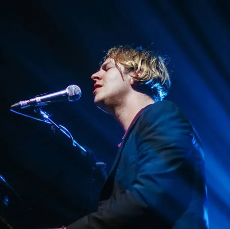 Tom Odell
